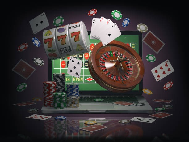 parisbola 1 blackjack table with dealer cards and player betting interface