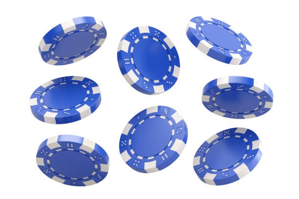 Live blackjack table with dealer and player cards visible on mobile screen
