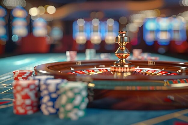 Mobile app interface showing live casino and sportsbook tabs