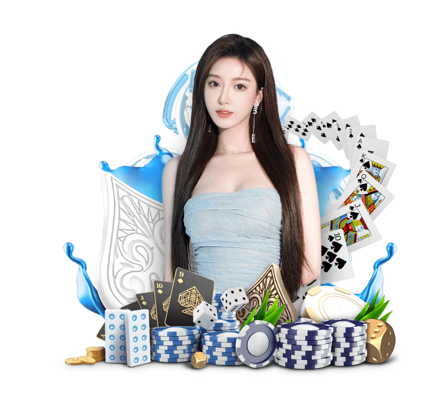 Live Baccarat Lobby parisbola 1 live baccarat table streaming on Android device